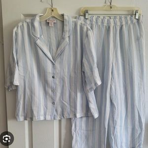 Sincerely Jules Pjs Size Medium